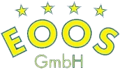 Logo der EOOS GmbH
