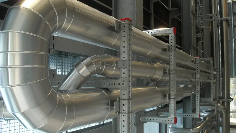 Isolierungen und Dämmungen von EOOS GmbH
