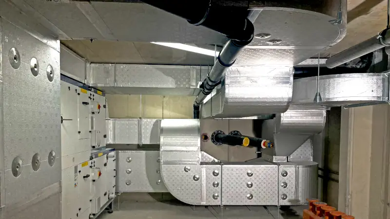 P3 Air-System von EOOS GmbH
