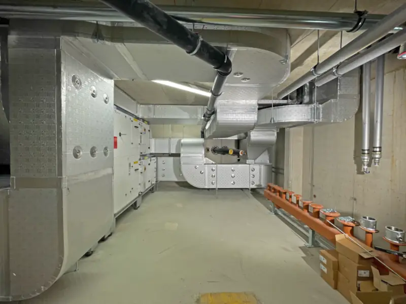 P3 Air-System von EOOS GmbH