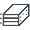 Trockenbau von EOOS GmbH