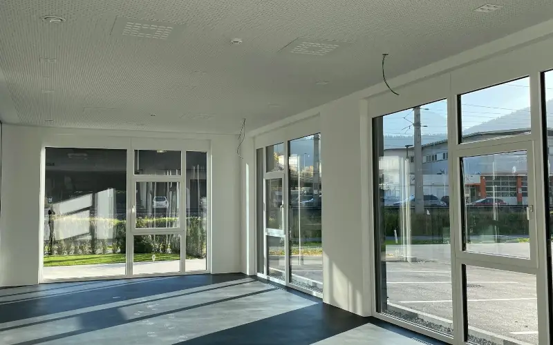Trockenbau von EOOS GmbH