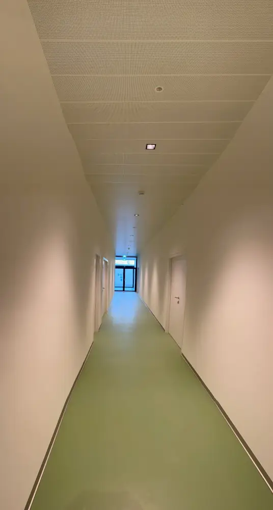 Trockenbau von EOOS GmbH