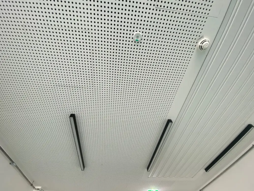 Trockenbau von EOOS GmbH