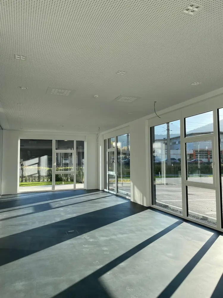 Trockenbau von EOOS GmbH