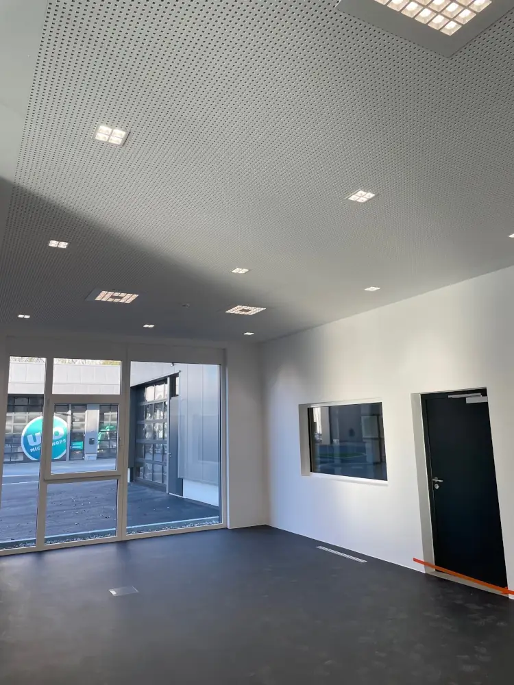 Trockenbau von EOOS GmbH