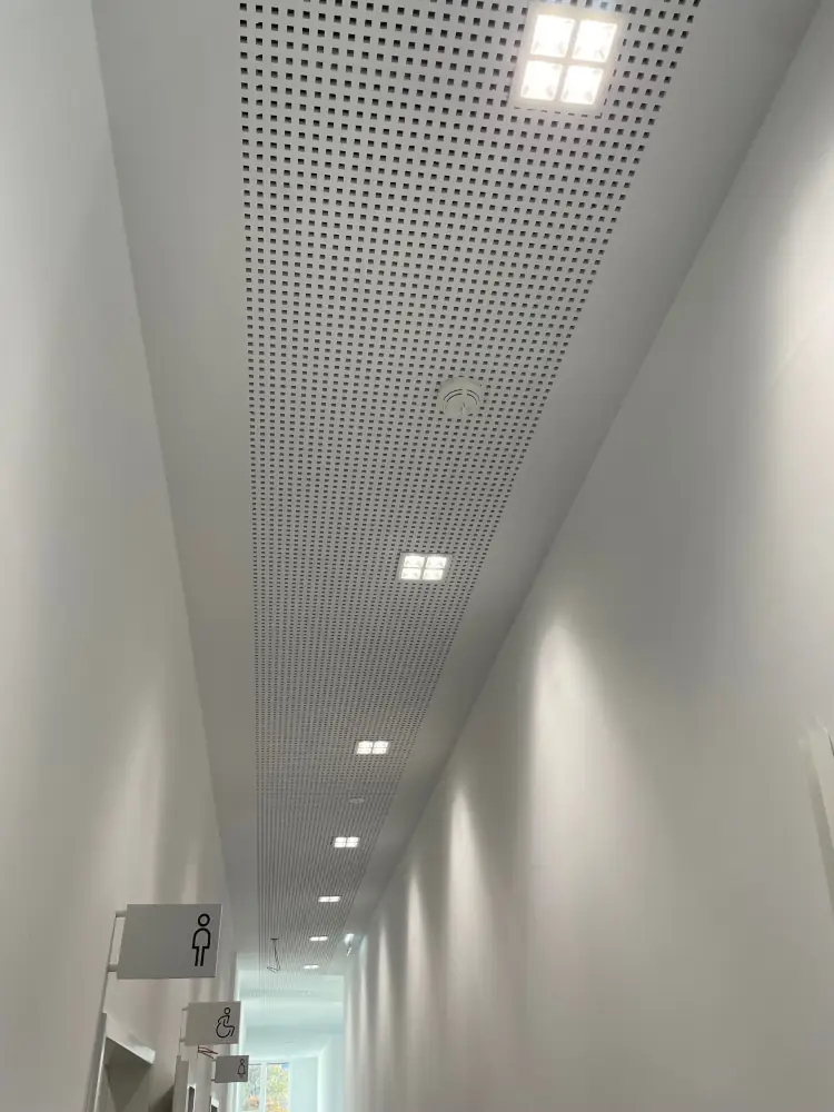 Trockenbau von EOOS GmbH