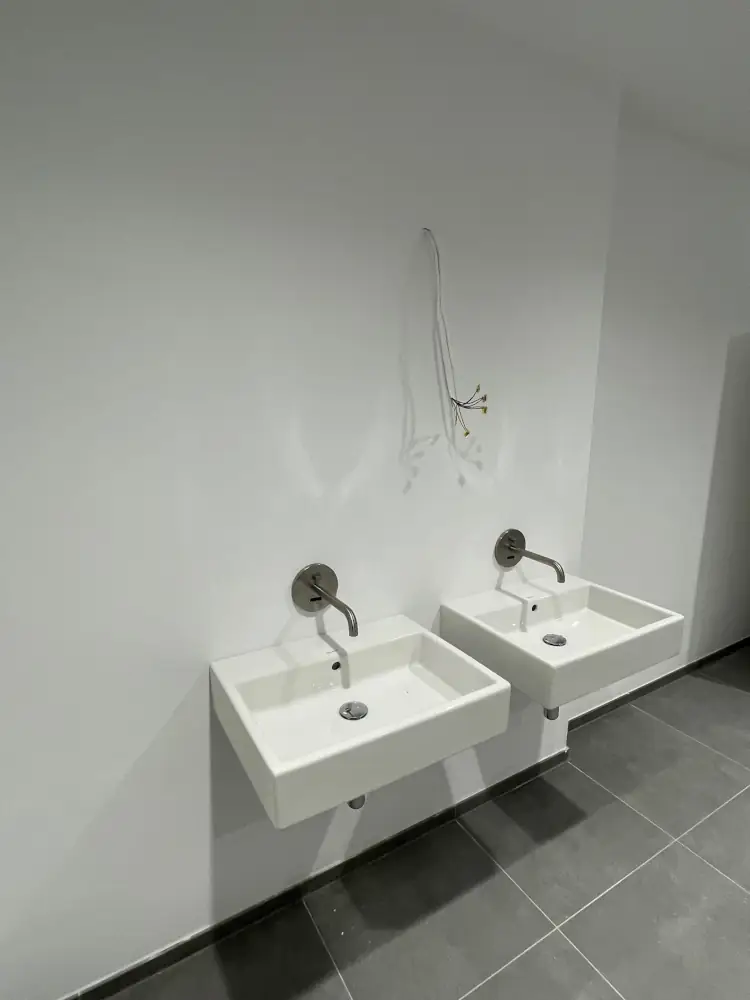 Trockenbau von EOOS GmbH